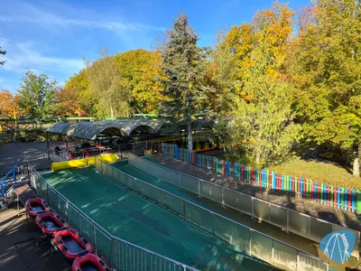 Foto aus Erse Park von Babyboomer