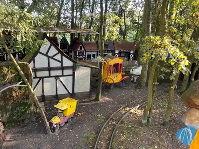 Foto aus Erse Park von Babyboomer