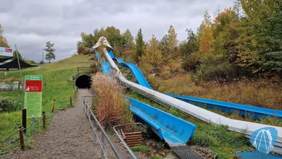 Foto aus Ravensburger Spieleland von coaster_Markus