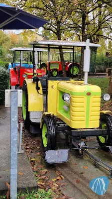 Foto aus Ravensburger Spieleland von coaster_Markus
