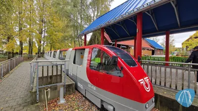 Foto aus Ravensburger Spieleland von coaster_Markus