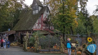 Foto aus Taunus Wunderland von ViernheimerBub