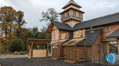 Foto aus Taunus Wunderland von ViernheimerBub