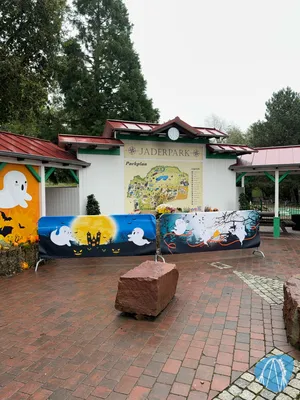 Foto aus Jaderpark von MaKaBa