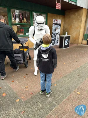 Foto aus Jaderpark von MaKaBa