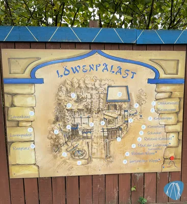 Foto aus Jaderpark von MaKaBa