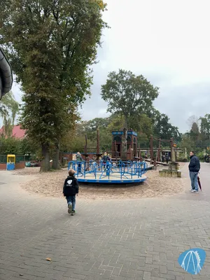 Foto aus Jaderpark von MaKaBa