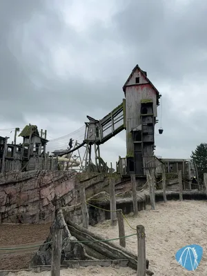 Foto aus Jaderpark von MaKaBa