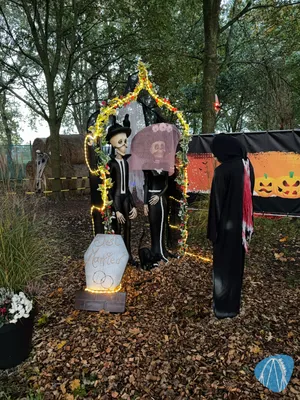 Foto aus Jaderpark von MaKaBa