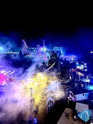 Foto aus Movie Park Germany von Babyboomer