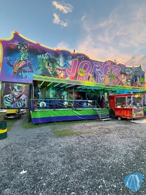 Foto aus Huy (BE) - Foire à 1 €uro von Soeren92