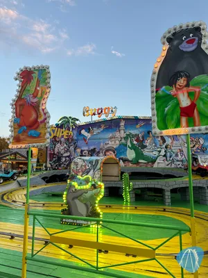 Foto aus Huy (BE) - Foire à 1 €uro von Soeren92