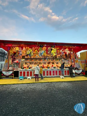 Foto aus Huy (BE) - Foire à 1 €uro von Soeren92