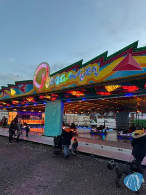 Foto aus Huy (BE) - Foire à 1 €uro von Soeren92