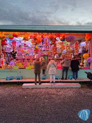 Foto aus Huy (BE) - Foire à 1 €uro von Soeren92