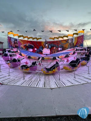 Foto aus Huy (BE) - Foire à 1 €uro von Soeren92