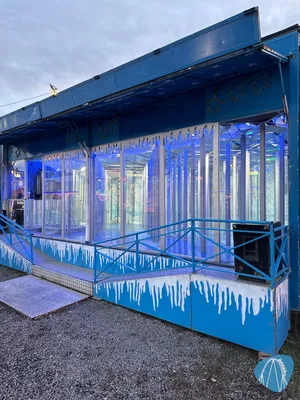 Foto aus Huy (BE) - Foire à 1 €uro von Soeren92