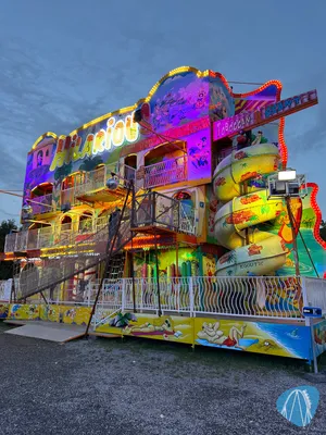 Foto aus Huy (BE) - Foire à 1 €uro von Soeren92