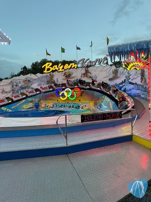 Foto aus Huy (BE) - Foire à 1 €uro von Soeren92
