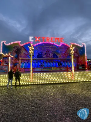 Foto aus Huy (BE) - Foire à 1 €uro von Soeren92