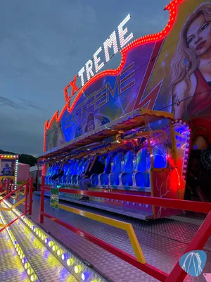 Foto aus Huy (BE) - Foire à 1 €uro von Soeren92