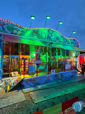 Foto aus Huy (BE) - Foire à 1 €uro von Soeren92