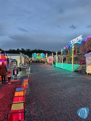 Foto aus Huy (BE) - Foire à 1 €uro von Soeren92