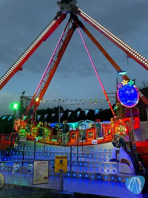 Foto aus Huy (BE) - Foire à 1 €uro von Soeren92