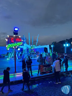 Foto aus Huy (BE) - Foire à 1 €uro von Soeren92