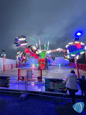 Foto aus Huy (BE) - Foire à 1 €uro von Soeren92