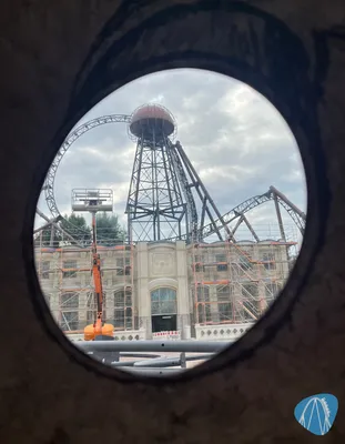 Foto aus Europa-Park von BlancoDeMalloca