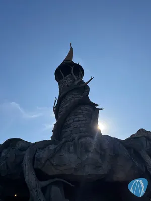 Foto aus Toverland von BlancoDeMalloca