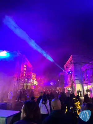 Foto aus Movie Park Germany von Oblivion26