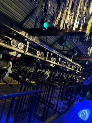 Foto aus Movie Park Germany von Oblivion26
