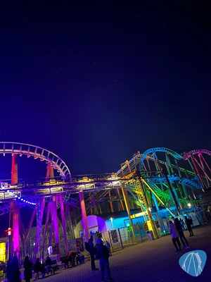 Foto aus Movie Park Germany von Oblivion26