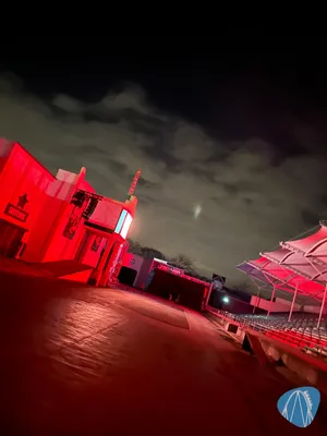 Foto aus Movie Park Germany von Oblivion26