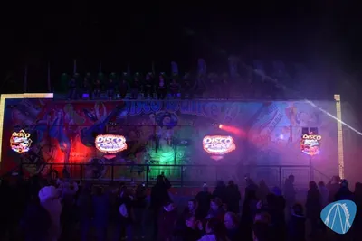 Foto aus Dinslaken - Martinikirmes von Bjoeschi