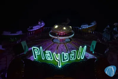 Foto aus Dinslaken - Martinikirmes von Bjoeschi