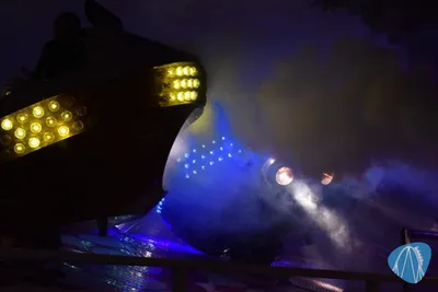 Foto aus Dinslaken - Martinikirmes von Bjoeschi