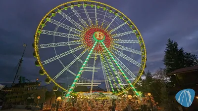Foto aus Europa-Park von Ragvald