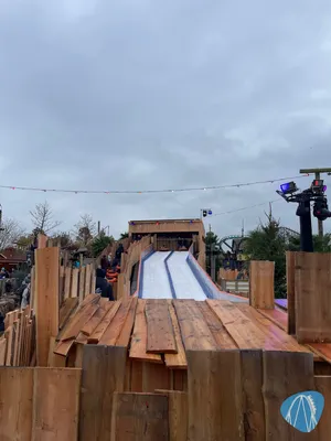 Foto aus Toverland von RollerCoasterBuhmaus