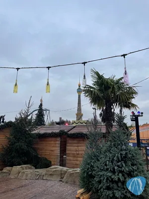 Foto aus Toverland von RollerCoasterBuhmaus
