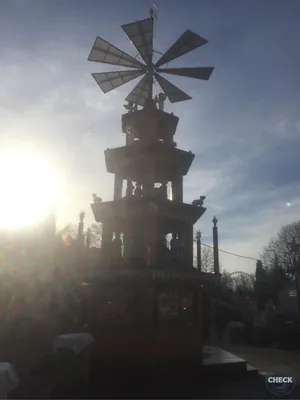 Foto aus Europa-Park von Marco