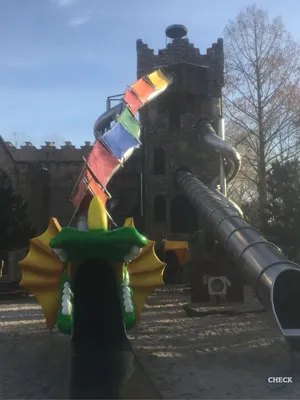 Foto aus Europa-Park von Marco
