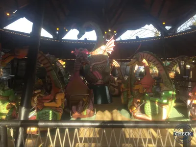 Foto aus Europa-Park von Marco