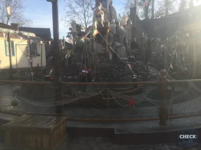 Foto aus Europa-Park von Marco