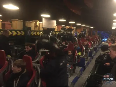 Foto aus Europa-Park von Marco