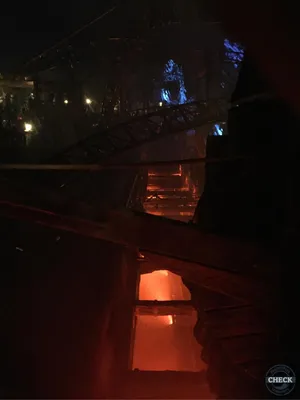 Foto aus Phantasialand von Highnoon