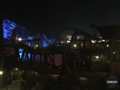 Foto aus Phantasialand von Highnoon