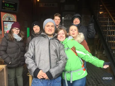 Foto aus Phantasialand von Marco